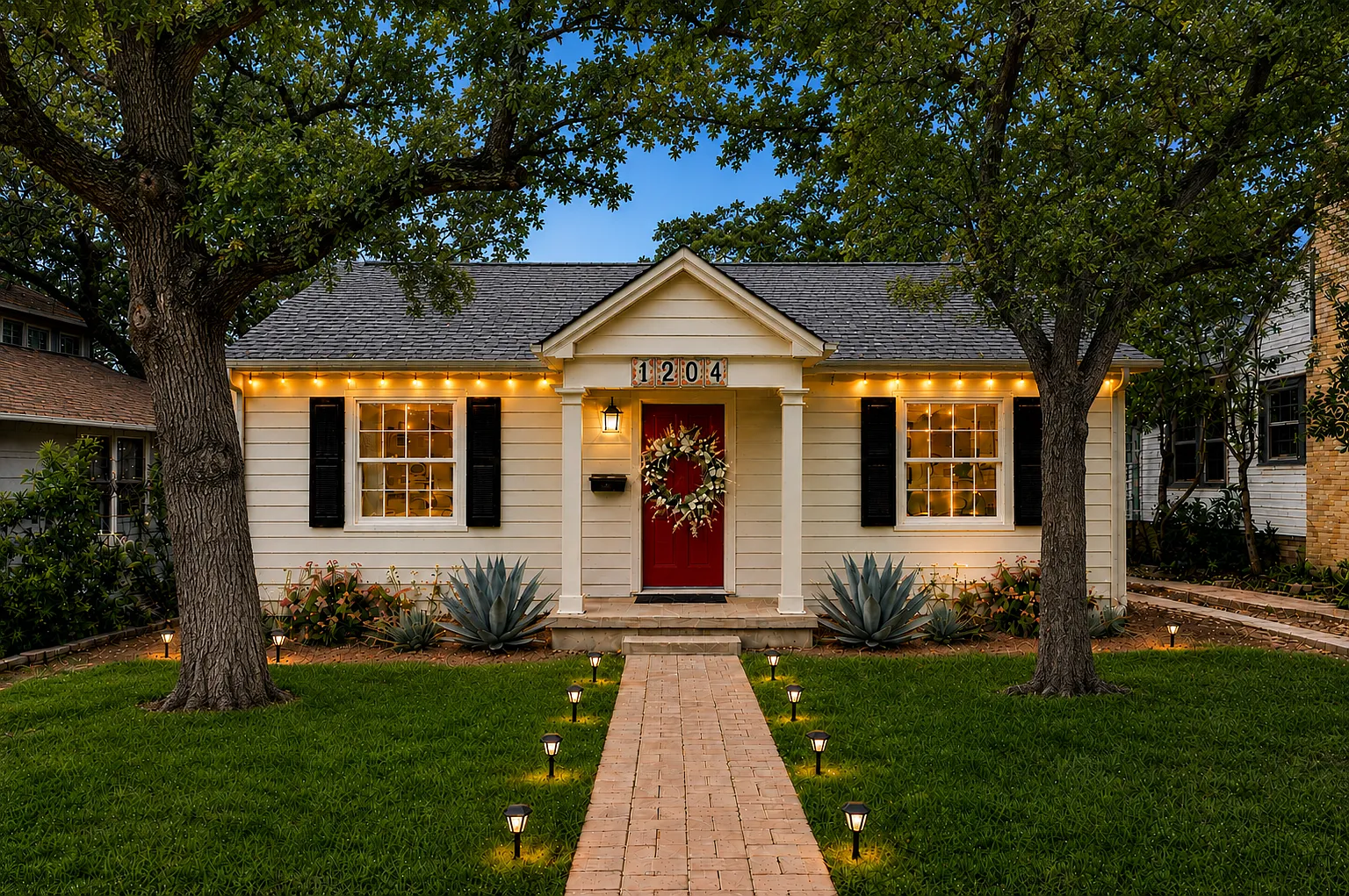 6 bed, 2080 sqft, $11,700 — Photo 1