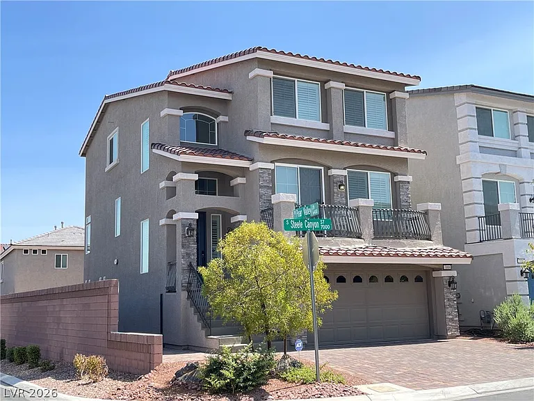 7008 Steele Canyon St — Photo 3