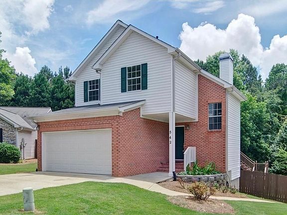 3rd image of 542 Parkstone Ln
