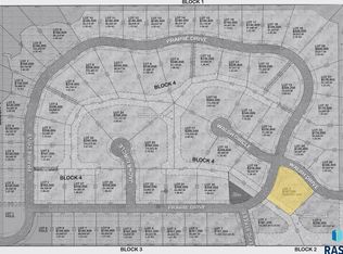 Walsh Dr, Tea, SD 57064