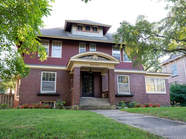 1244 Lake Dr SE, Grand Rapids, MI 49506