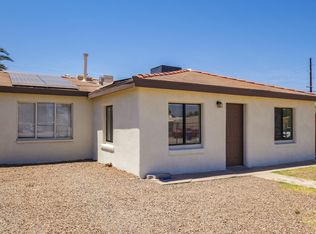 826 E 35th St, Tucson, AZ 85713