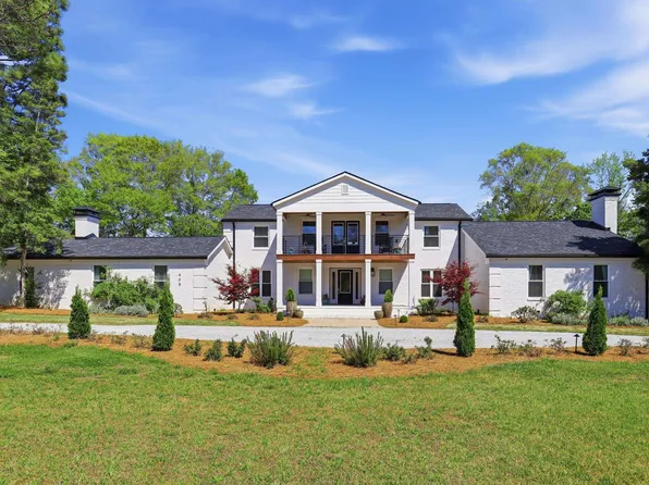 405 Foot Hills Rd, Greenville, SC 29617