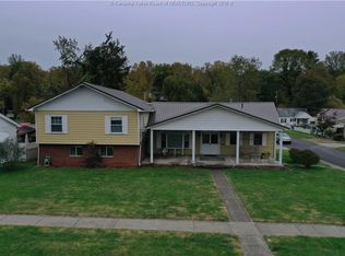2701 Washington Ave, Saint Albans, WV 25177