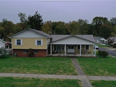 2701 Washington Ave, Saint Albans, WV, 25177