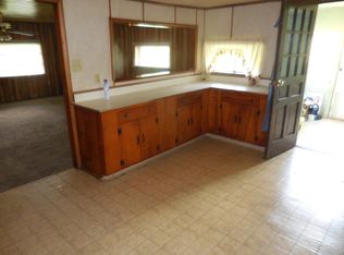 962 Mount Zion Rd, Chillicothe, OH 45601