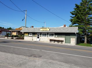 178 S Ontario St, De Tour Village, MI 49725