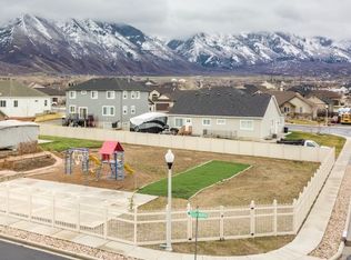 796 E 320 N, Salem, UT 84653