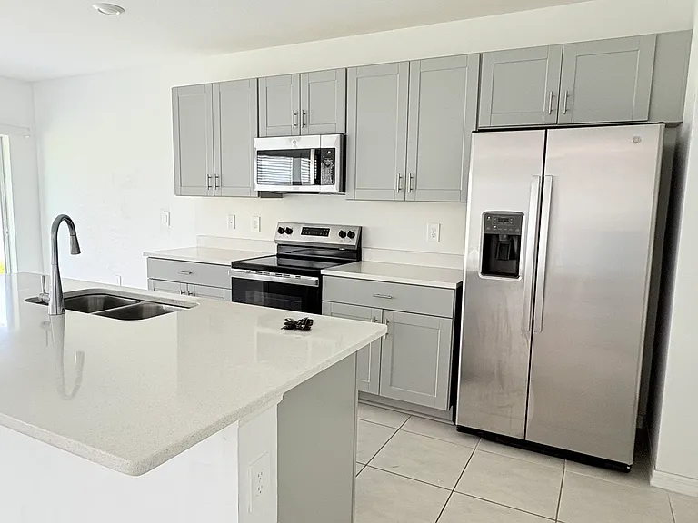 5746 Le Marin Way #5746 — Photo 4