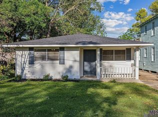 630 Kenmore Ave, Baton Rouge, LA 70806