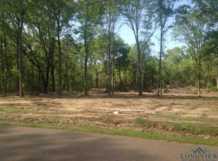 Tbd Five Notch Rd, Marshall, TX 75672