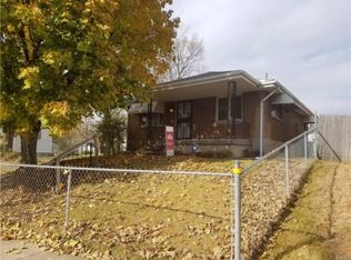 1443 Weaver St, Dayton, OH 45417