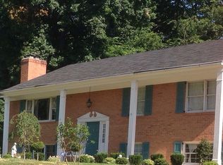 1114 W Joppa Rd, Baltimore, MD 21204