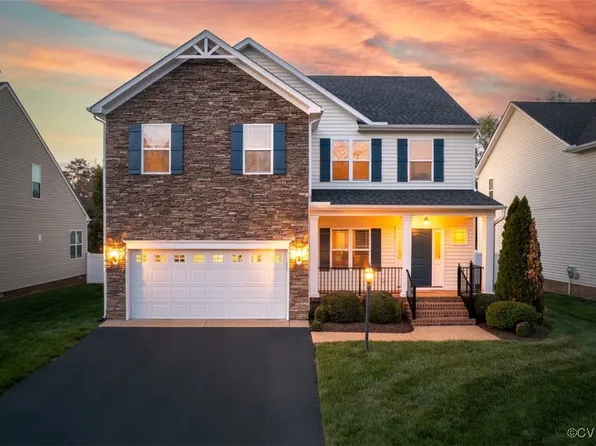 11912 Hunton Crossing Ct, Glen Allen, VA 23059