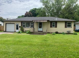 253 Brookdale Park, Rochester, NY 14609