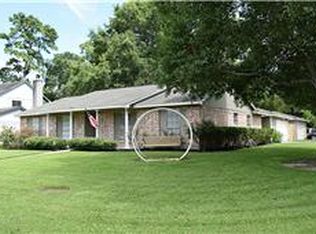 4402 Rosegate Dr, Spring, TX 77373