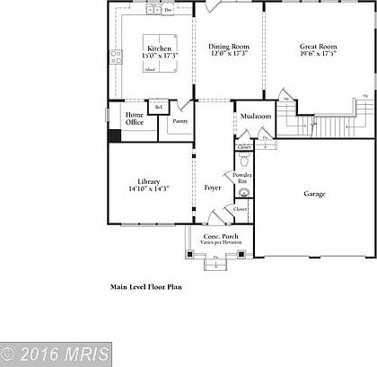 5th image of 2131 Crimmins Ln