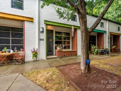 808 Academy St, Charlotte, NC, 28205