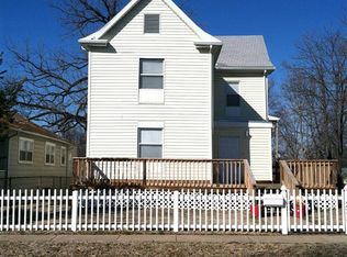 1223 W Florida St, Springfield, MO 65803