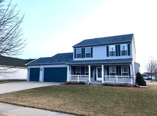 1004 Bainbridge Ct, Sandwich, IL 60548