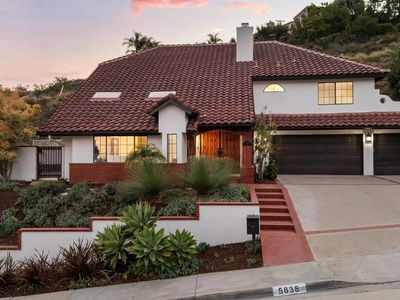 5838 Yokohama Ct, San Diego, CA, 92120