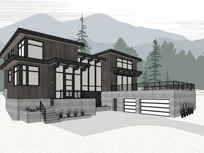 9321 Ninebark Rd, Truckee, CA, 96161