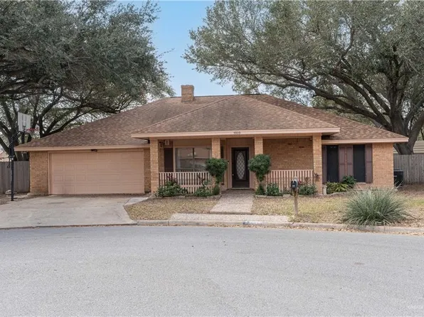 5909 N 35th St, McAllen, TX 78504