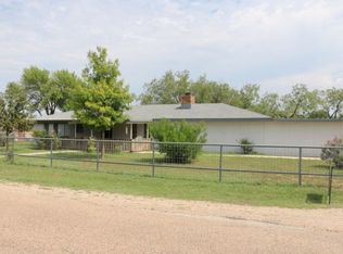 9742 Mount Nebo Rd, San Angelo, TX 76901