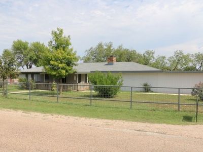 9742 Mount Nebo Rd, San Angelo, TX, 76901