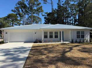 611 Queen Rd, Saint Augustine, FL 32086