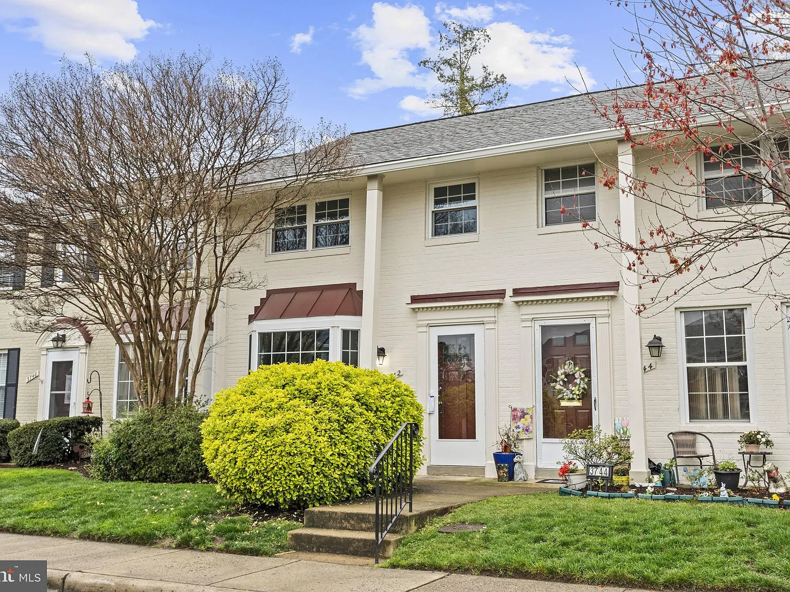 Fairlington Towne — Photo 2