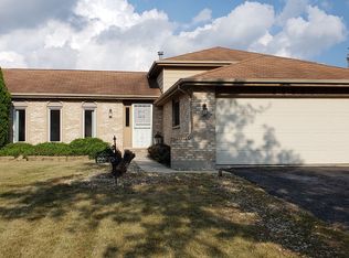 22625 Latonia Ln, Richton Park, IL 60471