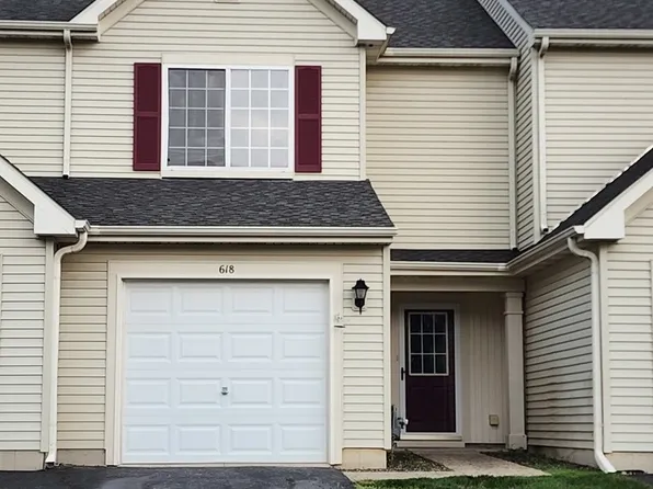618 Caleb Dr #618, Ottawa, IL 61350