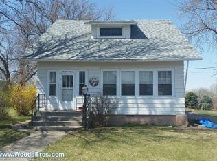 220 N Laclede St, Polk, NE 68654