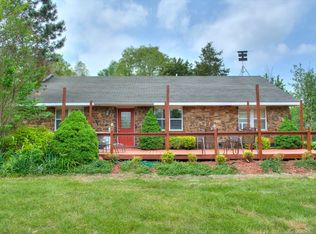 5693 S 120th Rd, Willard, MO 65781