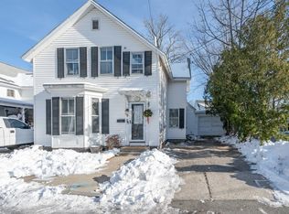 5 Merrimack St, Nashua, NH 03064