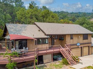 50015 Leaning Pine Ln, Oakhurst, CA 93644