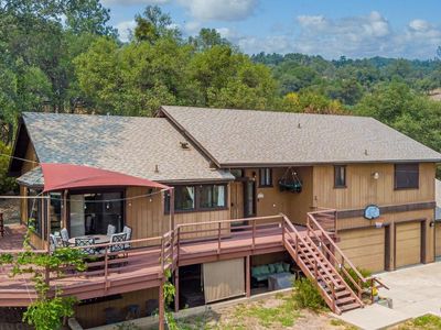 50015 Leaning Pine Ln, Oakhurst, CA, 93644