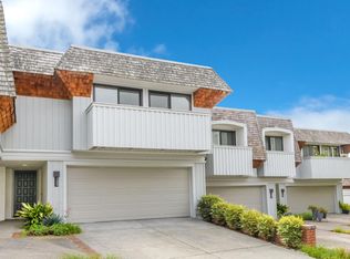 125 Knollwood Drive, San Rafael, CA 94901