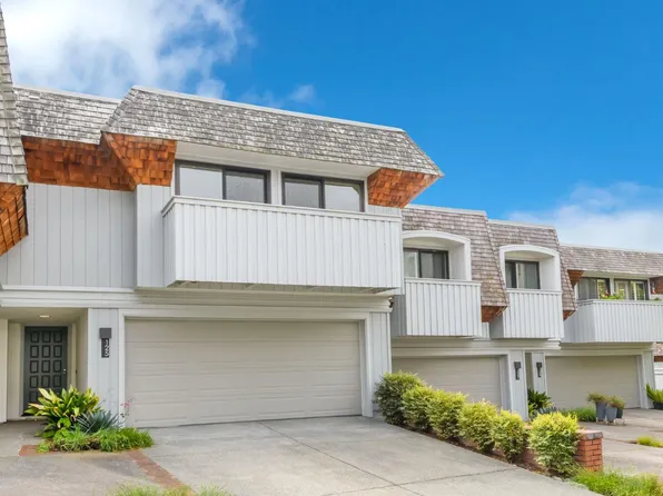 125 Knollwood Drive, San Rafael, CA 94901