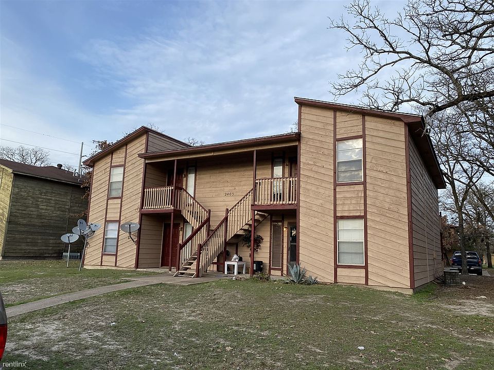 1st image of 2403 Bandera Dr APT D