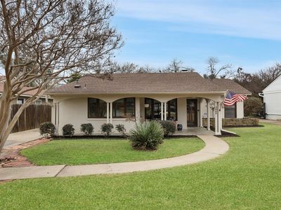 3605 Hilltop Rd, Fort Worth, TX, 76109