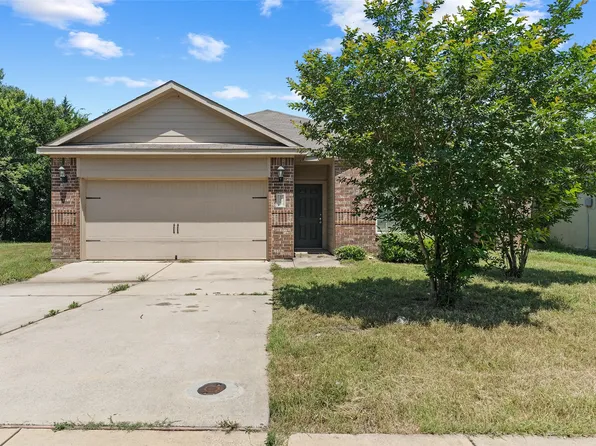 1007 Timberview Dr, Hutchins, TX 75141