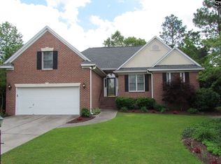 212 Hillridge Way, Columbia, SC 29229