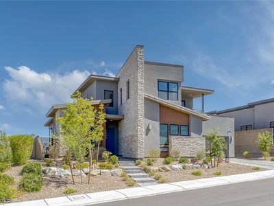 762 Bolide St, Las Vegas, NV, 89138