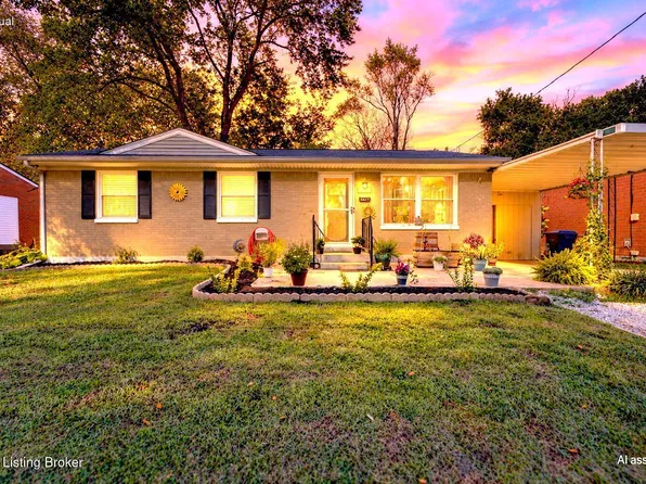 5411 Alicante Ln, Louisville, KY 40272