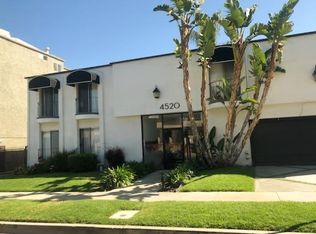 4520 Colbath Ave APT 11, Sherman Oaks, CA 91423