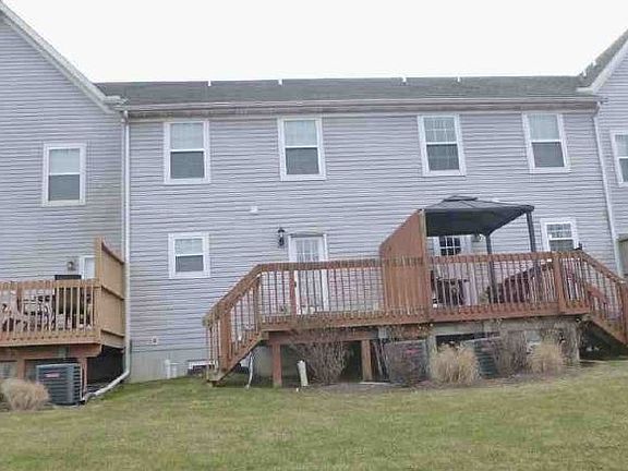Property Rear View