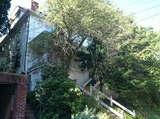 146 Winthrop Rd #A, Brookline, MA 02445