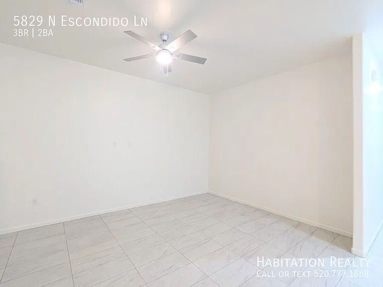 5829 N Escondido Ln — Photo 8
